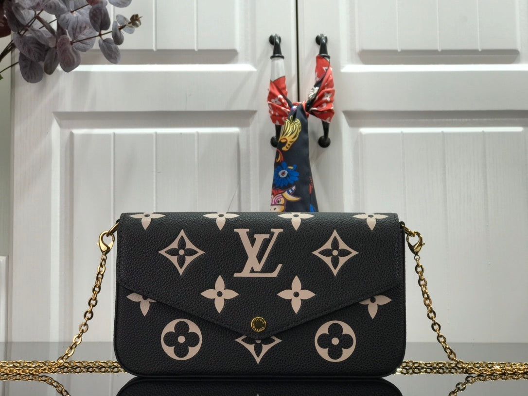 Ava’s Mode - Premium Luxury Goods and Accessories - AFFORDABLE LUXURY BAGS - 4318