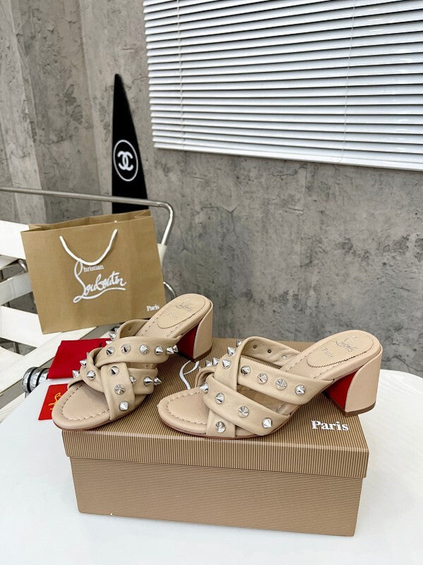 Ava’s Mode - High-Quality Designer Products for You - AFFORDABLE LUXURY HEELS - 8003