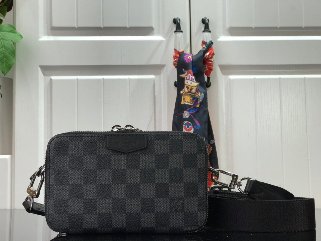 Ava’s Mode - Premium Luxury Goods and Accessories - AFFORDABLE LUXURY BAGS - 4262