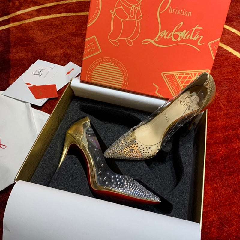 Ava’s Mode - High-Quality Designer Products for You - AFFORDABLE LUXURY HEELS - 8195