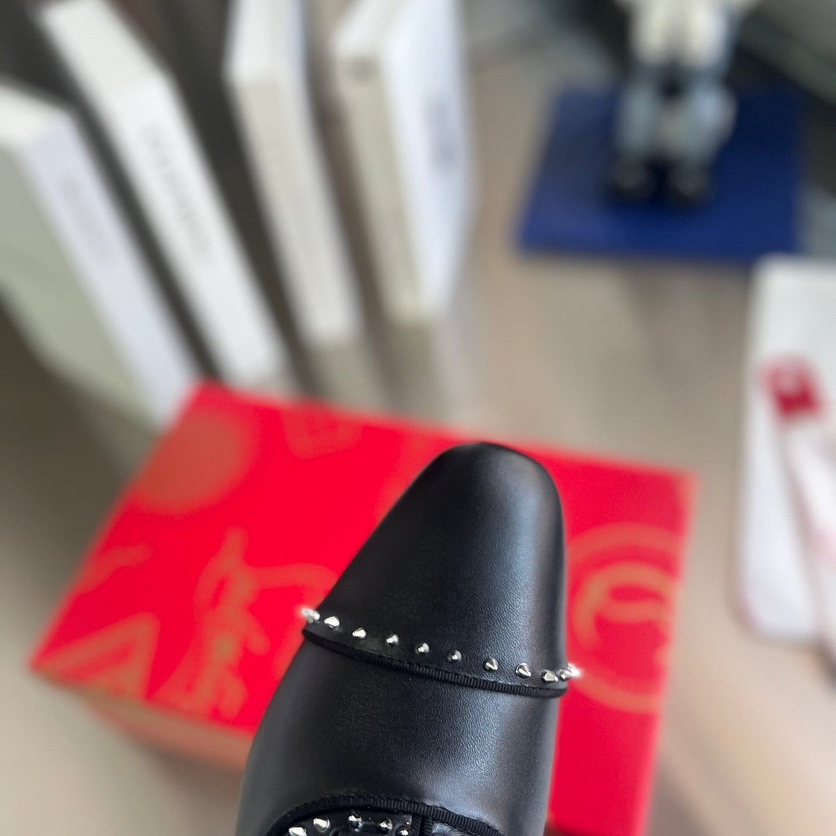 Ava’s Mode - DESIGNER HEELS FOR WOMEN - AFFORDABLE LUXURY HEELS - 8276