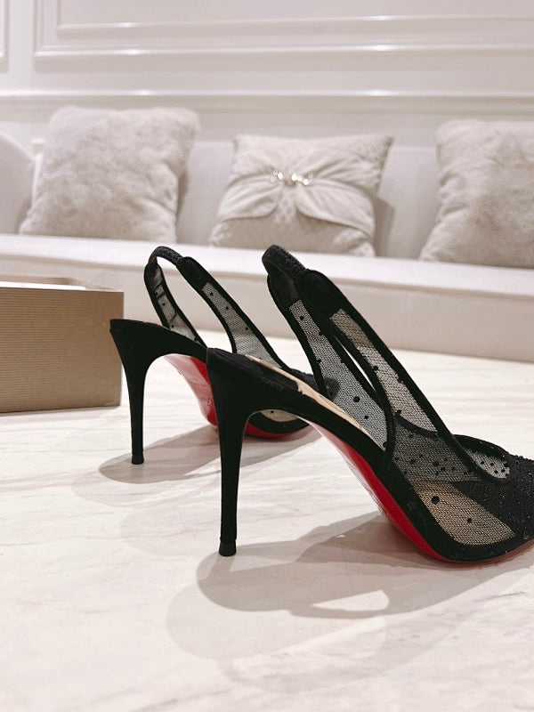Ava’s Mode - DESIGNER HEELS FOR WOMEN - AFFORDABLE LUXURY HEELS - 8220