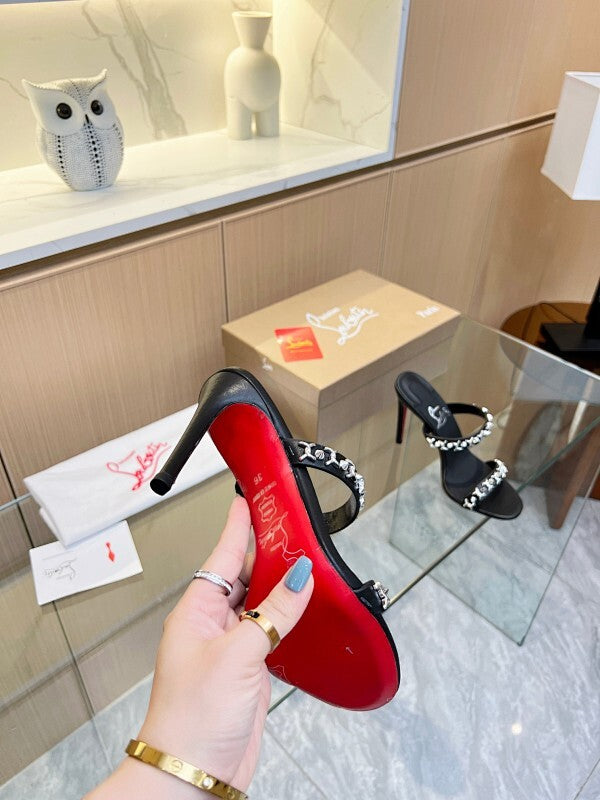 Ava’s Mode - DESIGNER HEELS FOR WOMEN - AFFORDABLE LUXURY HEELS - 8008