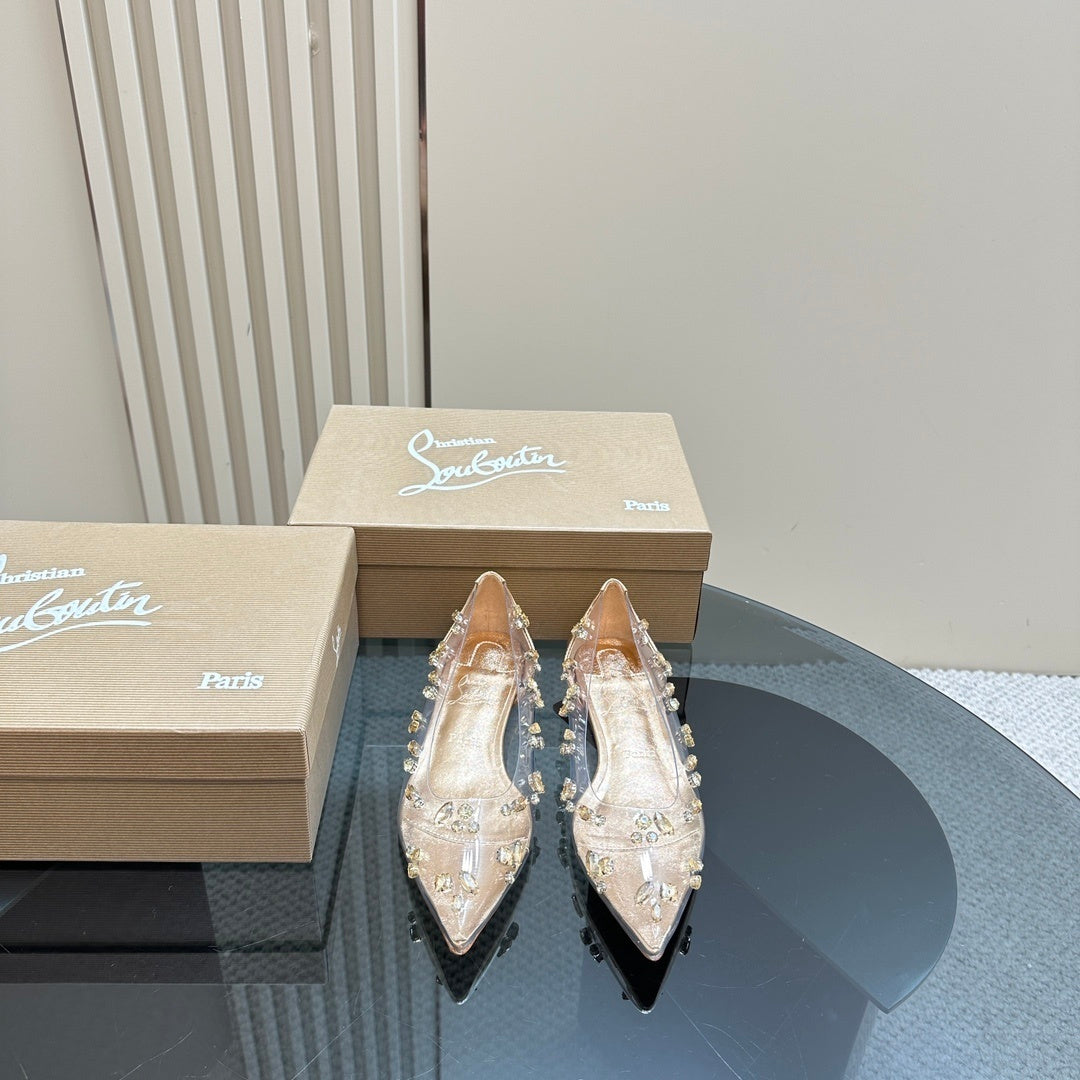 Ava’s Mode - DESIGNER HEELS FOR WOMEN - AFFORDABLE LUXURY HEELS - 8124