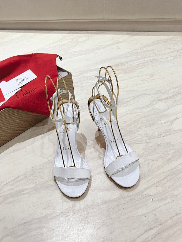 Ava’s Mode - DESIGNER HEELS FOR WOMEN - AFFORDABLE LUXURY HEELS - 8136