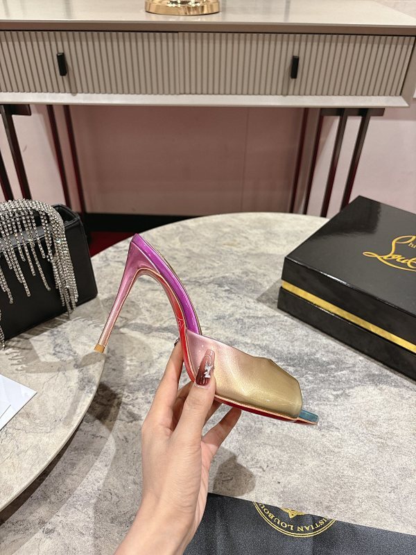 Ava’s Mode - DESIGNER HEELS FOR WOMEN - AFFORDABLE LUXURY HEELS - 8300