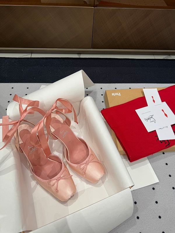 Ava’s Mode - Premium Luxury Goods and Accessories - AFFORDABLE LUXURY HEELS - 8230
