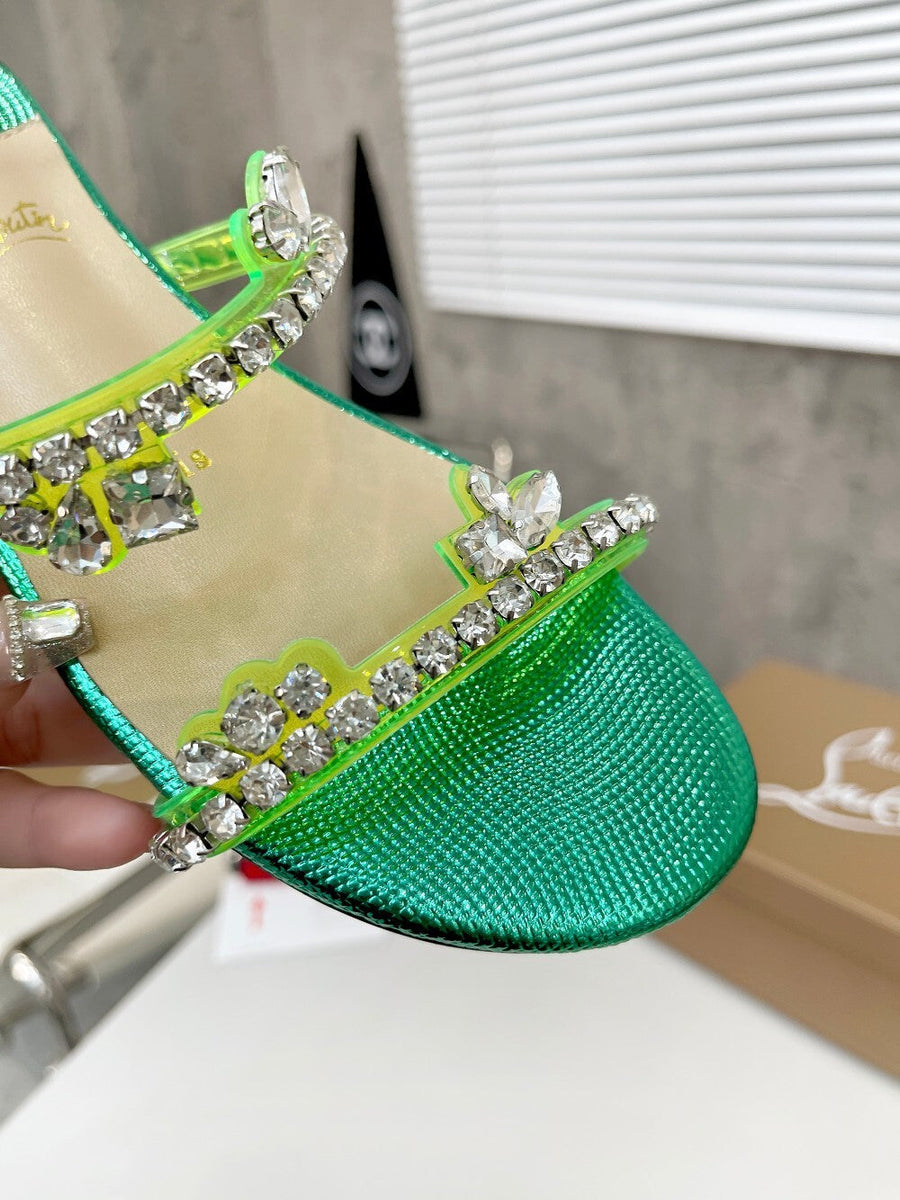 Ava’s Mode - DESIGNER HEELS FOR WOMEN - AFFORDABLE LUXURY HEELS - 7972