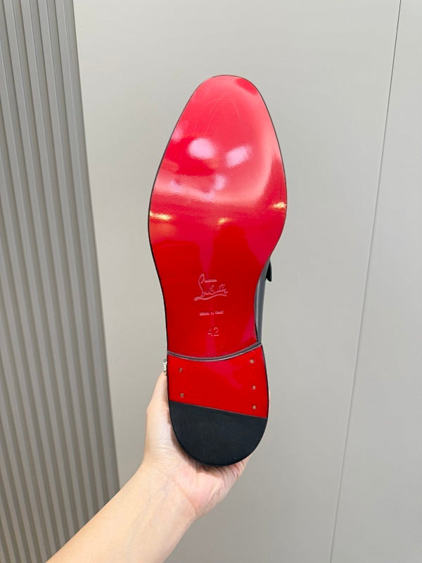 Ava’s Mode - Premium Luxury Goods and Accessories - AFFORDABLE LUXURY HEELS - 8282
