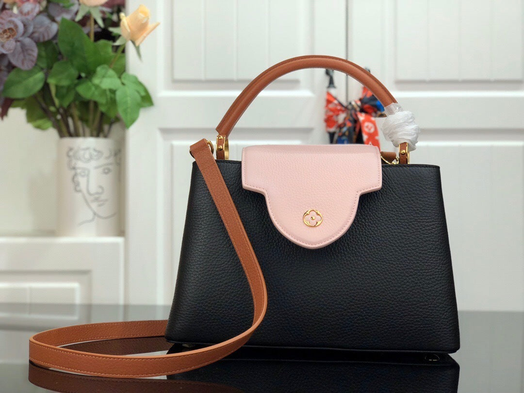 Ava’s Mode - DESIGNER BAGS FOR WOMEN - AFFORDABLE LUXURY BAGS - 4252