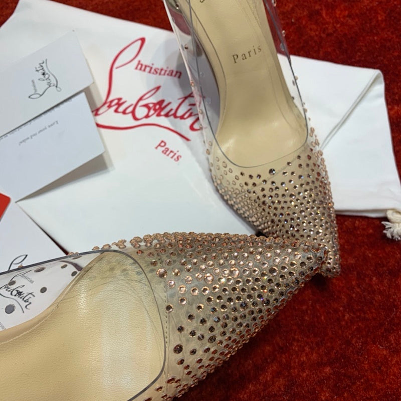 Ava’s Mode - DESIGNER HEELS FOR WOMEN - AFFORDABLE LUXURY HEELS - 8212