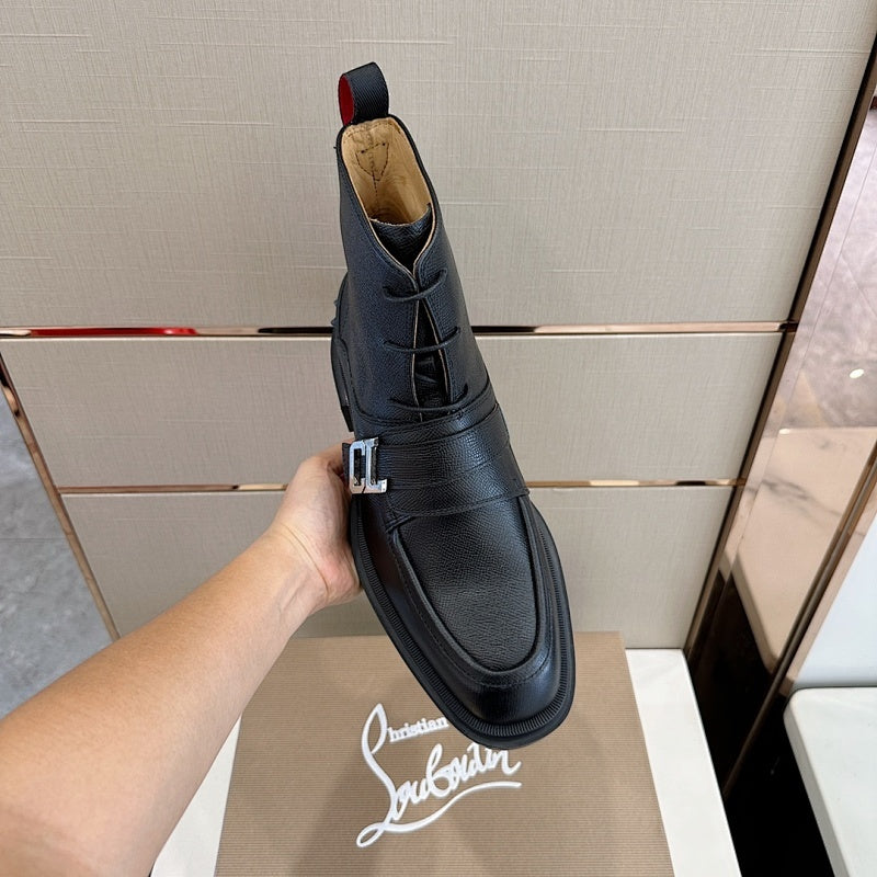 Ava’s Mode - Premium Luxury Goods and Accessories - AFFORDABLE LUXURY HEELS - 8014