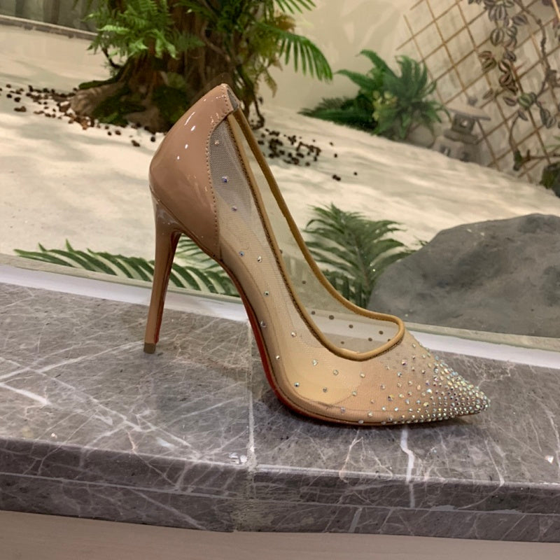 Ava’s Mode - High-Quality Designer Products for You - AFFORDABLE LUXURY HEELS - 8199