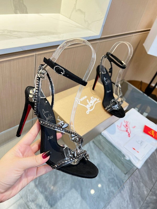 Ava’s Mode - DESIGNER HEELS FOR WOMEN - AFFORDABLE LUXURY HEELS - 8004