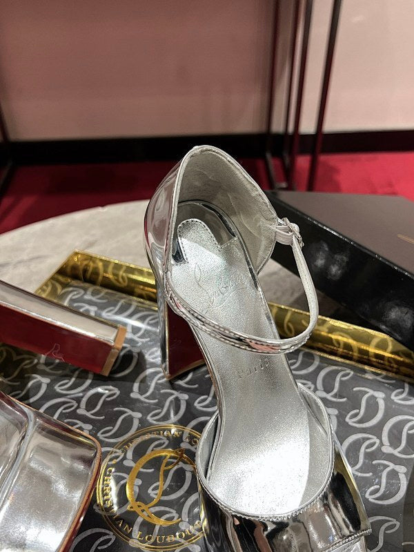 Ava’s Mode - Premium Luxury Goods and Accessories - AFFORDABLE LUXURY HEELS - 8242