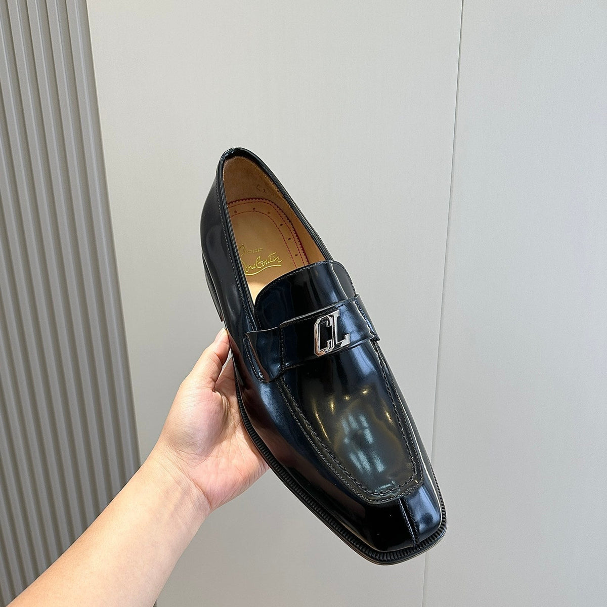 Ava’s Mode - Premium Luxury Goods and Accessories - AFFORDABLE LUXURY HEELS - 8038