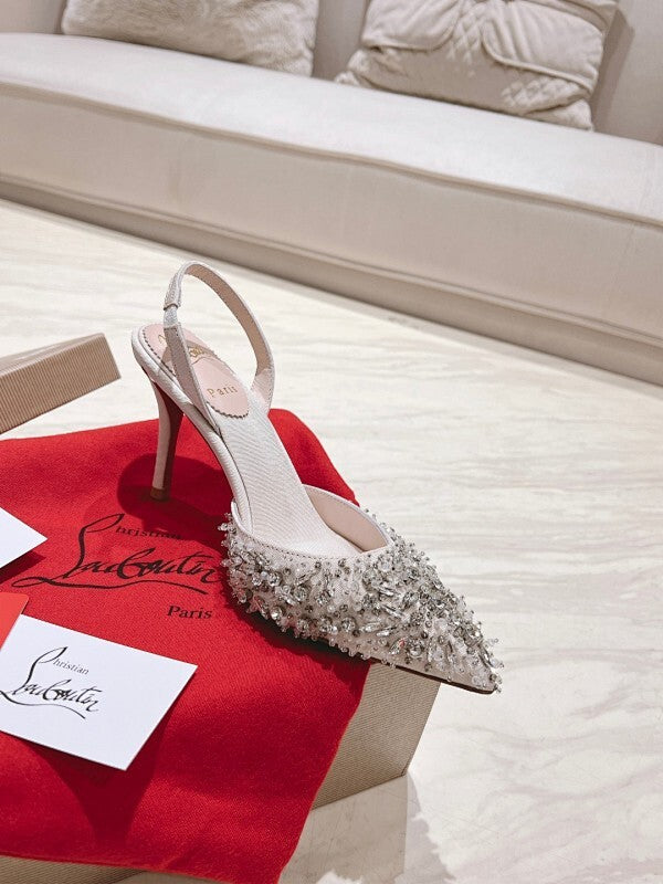 Ava’s Mode - Best High-End Brands in One Place - AFFORDABLE LUXURY HEELS - 8173