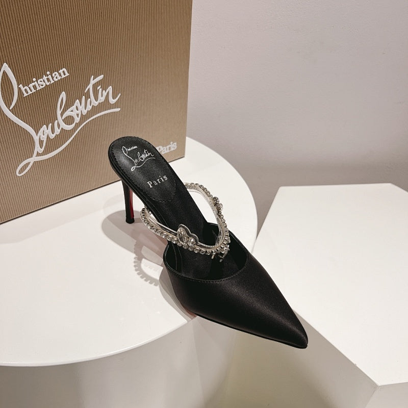 Ava’s Mode - Best High-End Brands in One Place - AFFORDABLE LUXURY HEELS - 8113