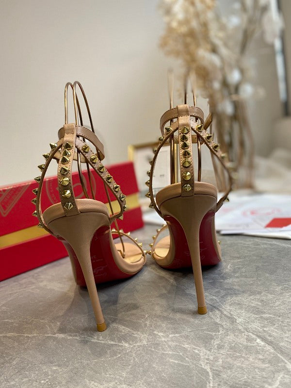 Ava’s Mode - DESIGNER HEELS FOR WOMEN - AFFORDABLE LUXURY HEELS - 7980