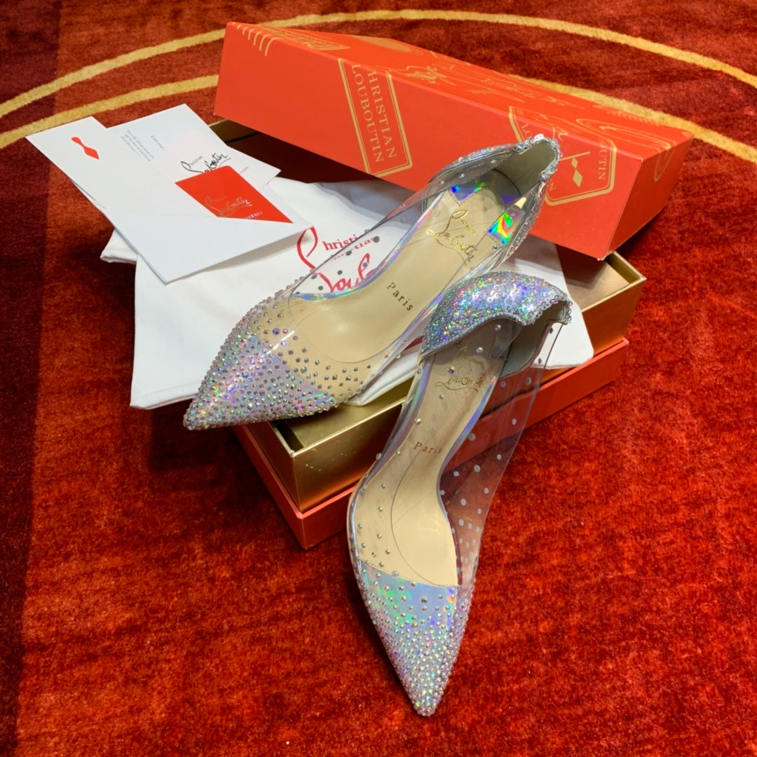 Ava’s Mode - Best High-End Brands in One Place - AFFORDABLE LUXURY HEELS - 8205