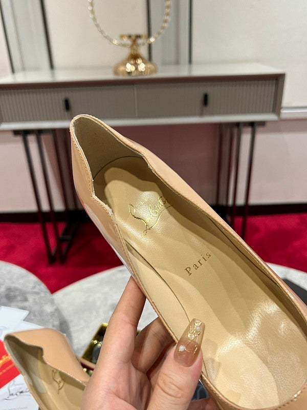 Ava’s Mode - High-Quality Designer Products for You - AFFORDABLE LUXURY HEELS - 8187