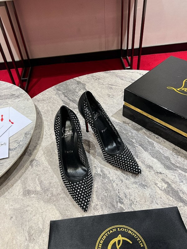 Ava’s Mode - DESIGNER HEELS FOR WOMEN - AFFORDABLE LUXURY HEELS - 8132