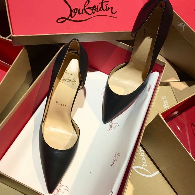 Ava’s Mode - Best High-End Brands in One Place - AFFORDABLE LUXURY HEELS - 7949