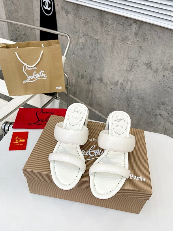 Ava’s Mode - Premium Luxury Goods and Accessories - AFFORDABLE LUXURY HEELS - 7994