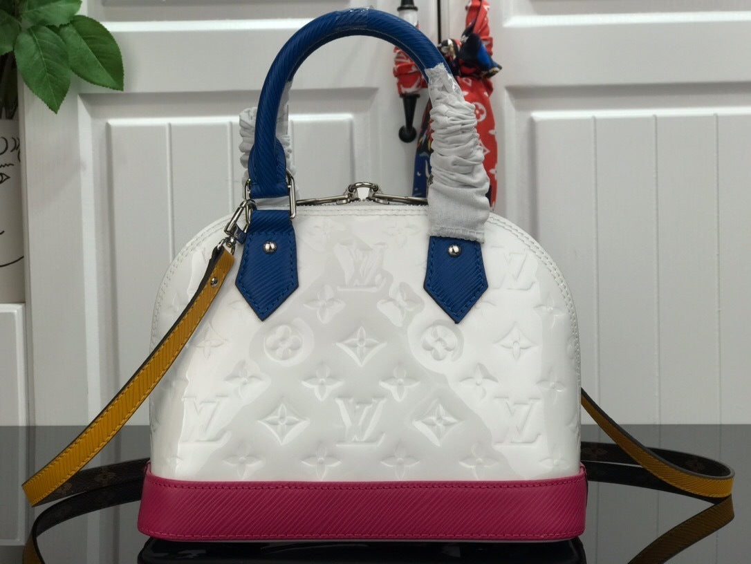 Ava’s Mode - Premium Luxury Goods and Accessories - AFFORDABLE LUXURY BAGS - 4278