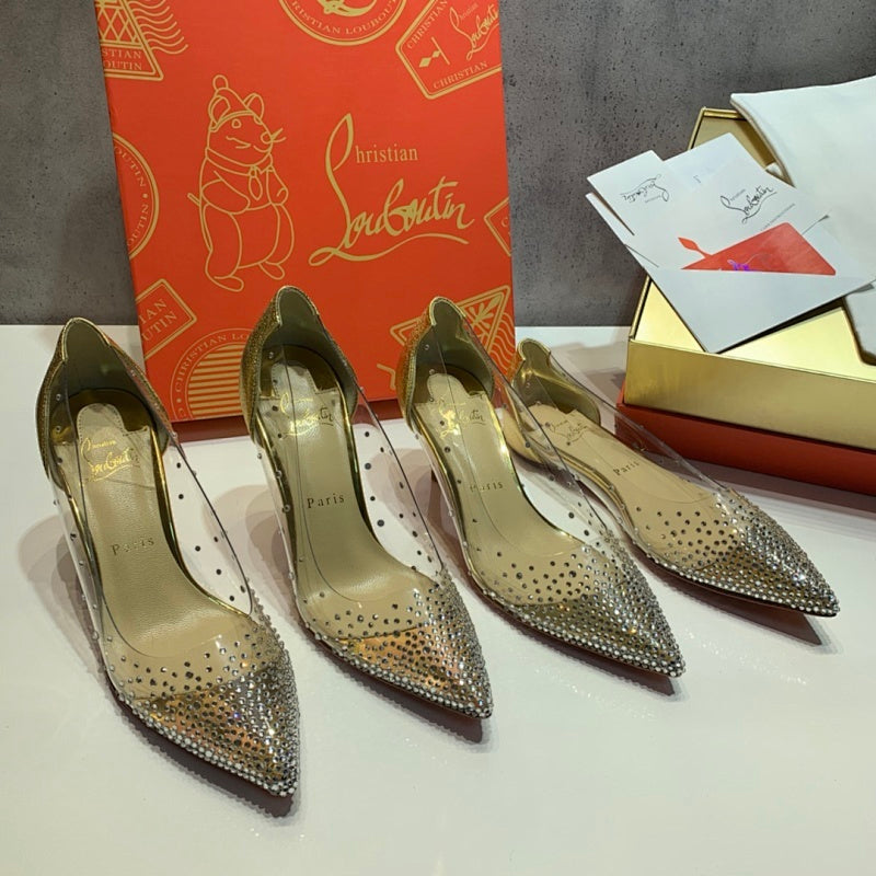 Ava’s Mode - High-Quality Designer Products for You - AFFORDABLE LUXURY HEELS - 8195