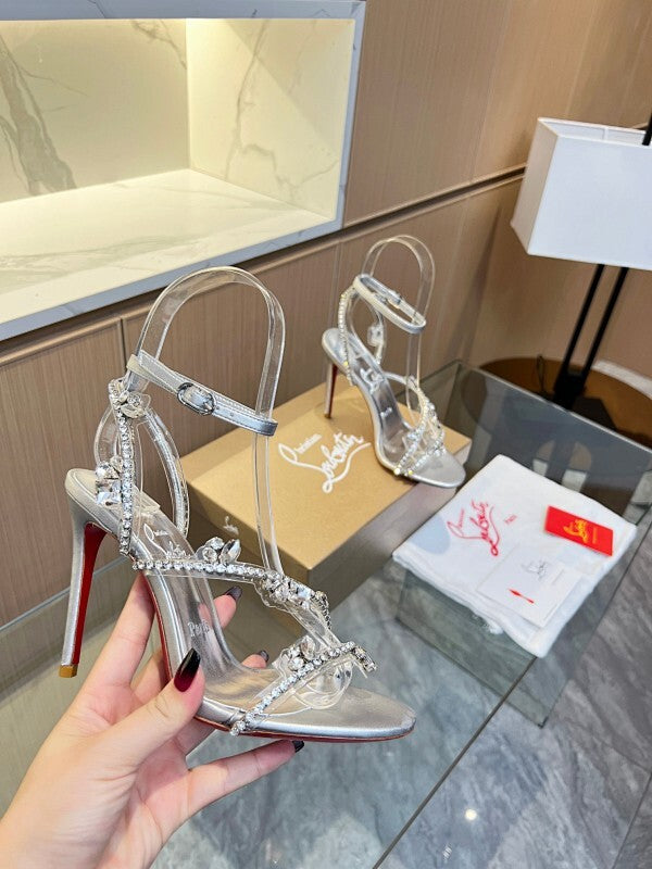Ava’s Mode - Best High-End Brands in One Place - AFFORDABLE LUXURY HEELS - 8013