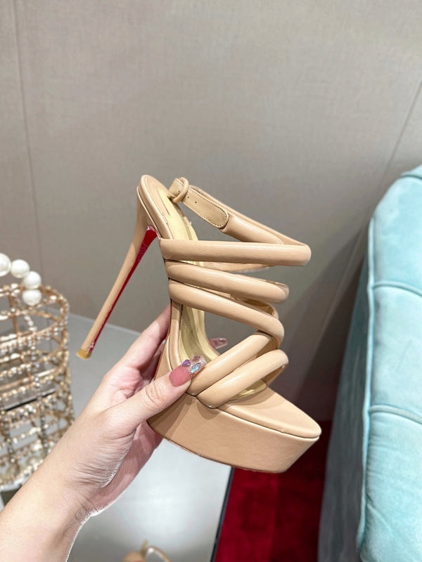 Ava’s Mode - High-Quality Designer Products for You - AFFORDABLE LUXURY HEELS - 7955