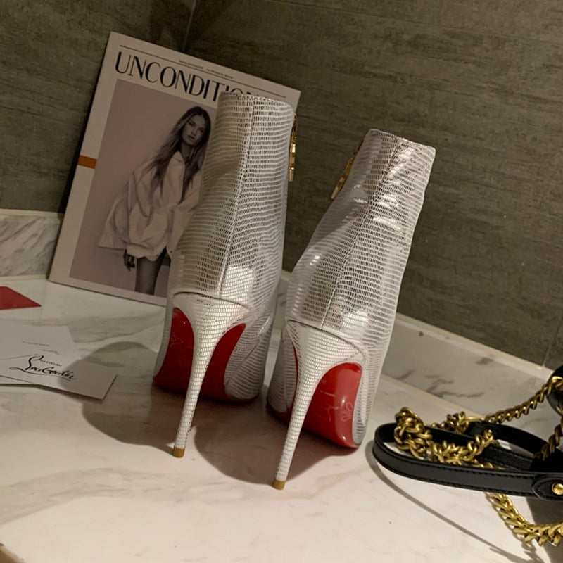 Ava’s Mode - Premium Luxury Goods and Accessories - AFFORDABLE LUXURY HEELS - 7978