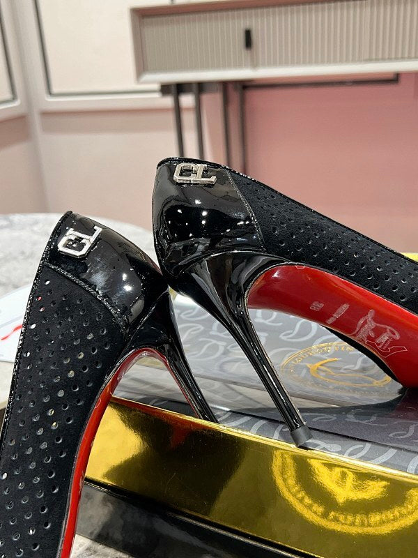 Ava’s Mode - Best High-End Brands in One Place - AFFORDABLE LUXURY HEELS - 8089