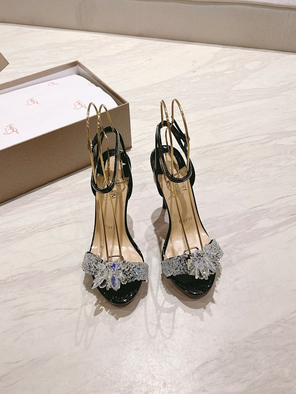 Ava’s Mode - DESIGNER HEELS FOR WOMEN - AFFORDABLE LUXURY HEELS - 8228