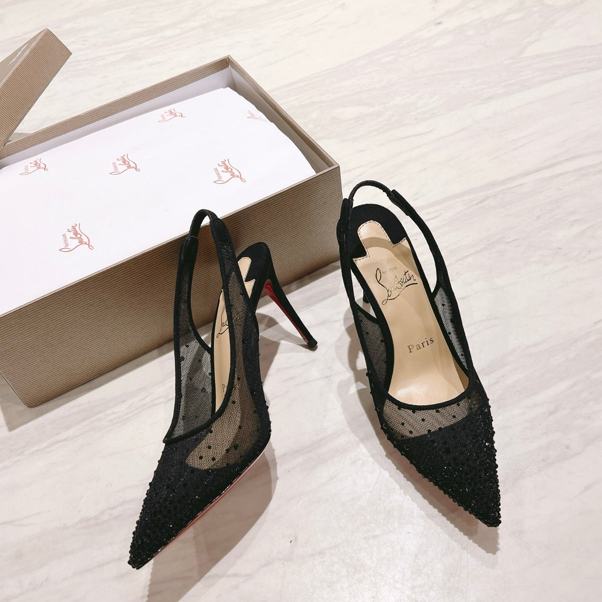 Ava’s Mode - DESIGNER HEELS FOR WOMEN - AFFORDABLE LUXURY HEELS - 8220
