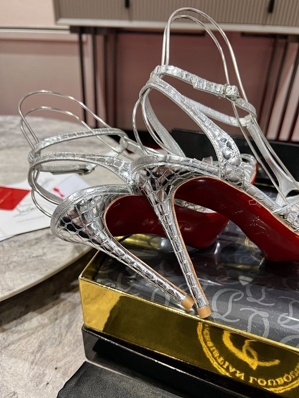 Ava’s Mode - DESIGNER HEELS FOR WOMEN - AFFORDABLE LUXURY HEELS - 8076