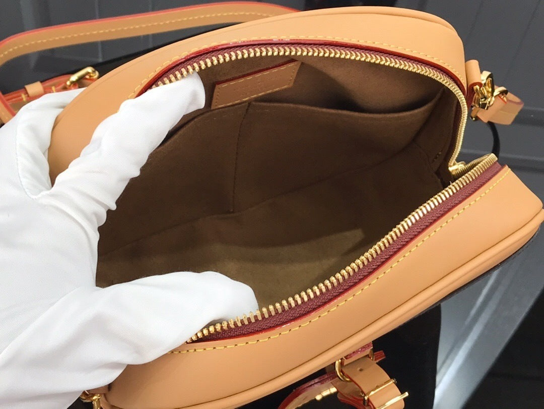 Ava’s Mode - Best High-End Brands in One Place - AFFORDABLE LUXURY BAGS - 4337