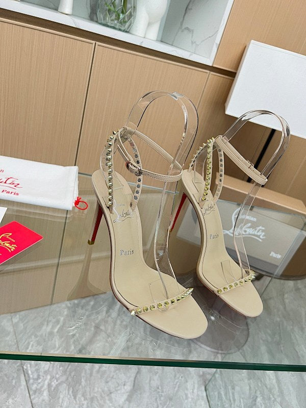 Ava’s Mode - Best High-End Brands in One Place - AFFORDABLE LUXURY HEELS - 8069