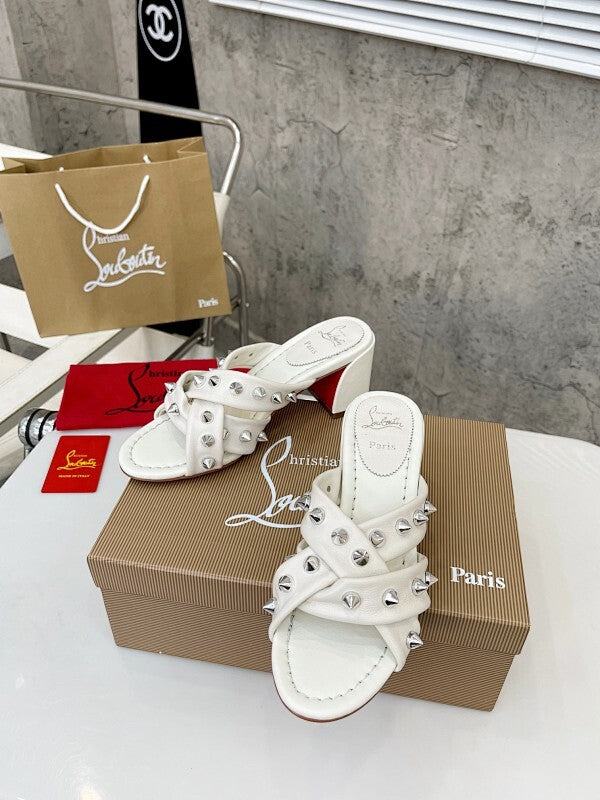 Ava’s Mode - Premium Luxury Goods and Accessories - AFFORDABLE LUXURY HEELS - 7998