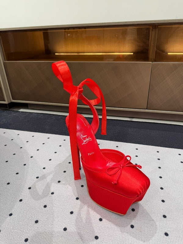 Ava’s Mode - Premium Luxury Goods and Accessories - AFFORDABLE LUXURY HEELS - 8222