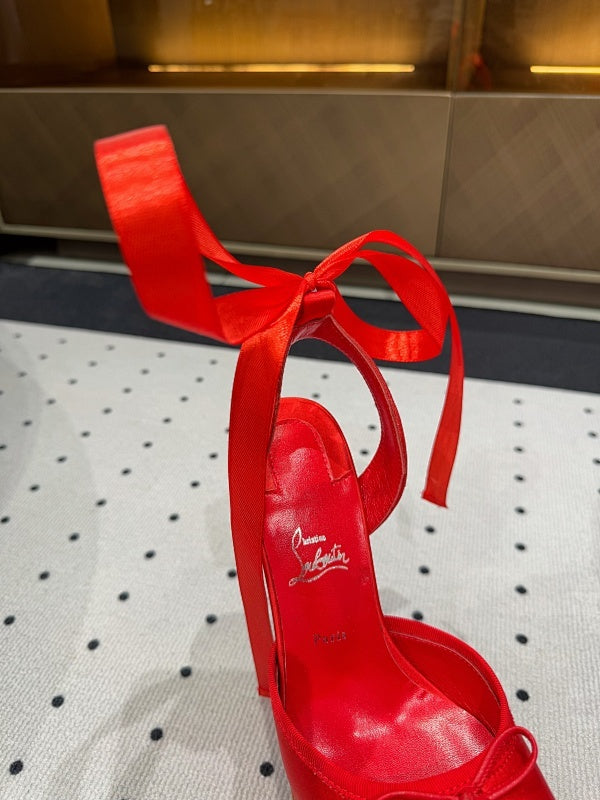 Ava’s Mode - Premium Luxury Goods and Accessories - AFFORDABLE LUXURY HEELS - 8222