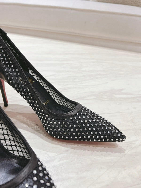 Ava’s Mode - DESIGNER HEELS FOR WOMEN - AFFORDABLE LUXURY HEELS - 8168