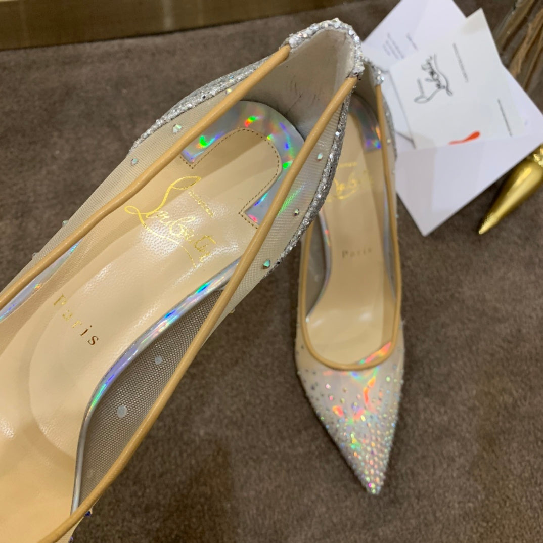 Ava’s Mode - High-Quality Designer Products for You - AFFORDABLE LUXURY HEELS - 8203