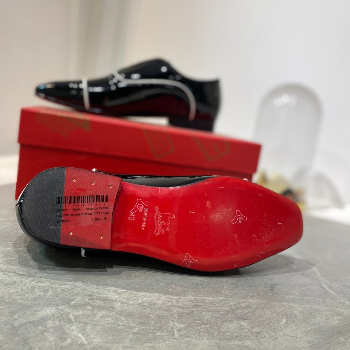 Ava’s Mode - High-Quality Designer Products for You - AFFORDABLE LUXURY HEELS - 8251