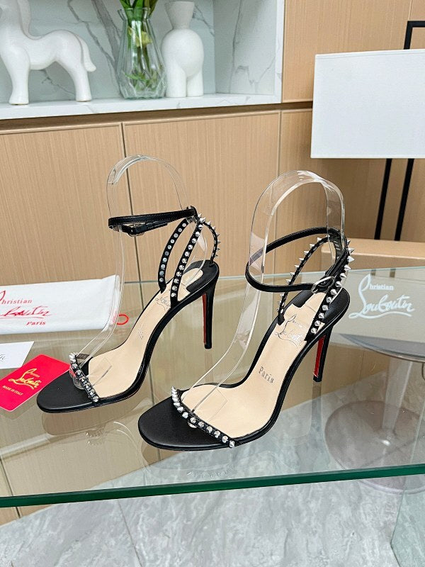 Ava’s Mode - Best High-End Brands in One Place - AFFORDABLE LUXURY HEELS - 8077