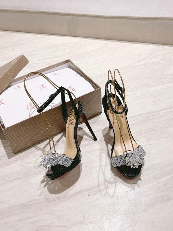 Ava’s Mode - DESIGNER HEELS FOR WOMEN - AFFORDABLE LUXURY HEELS - 8228