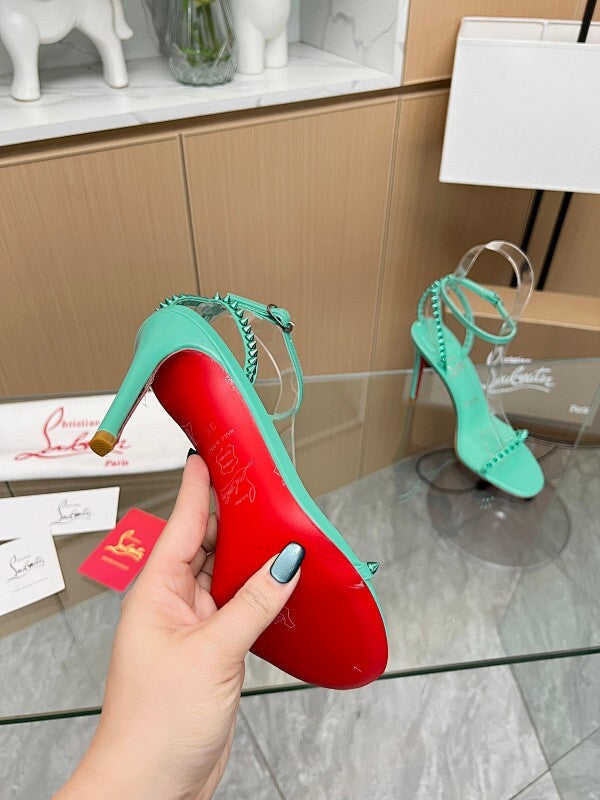 Ava’s Mode - Best High-End Brands in One Place - AFFORDABLE LUXURY HEELS - 8081