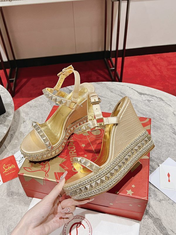Ava’s Mode - Premium Luxury Goods and Accessories - AFFORDABLE LUXURY HEELS - 8318