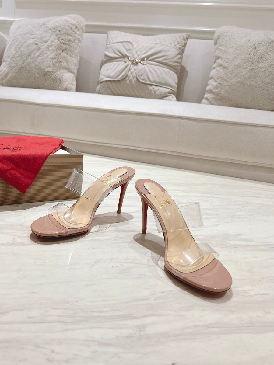 Ava’s Mode - High-Quality Designer Products for You - AFFORDABLE LUXURY HEELS - 8139